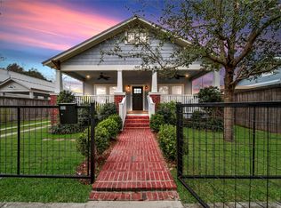 503 Vincent St, Houston, TX 77009