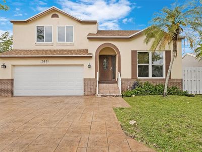 10921 SW 11th Court, Davie, FL, 33324