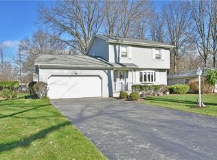 4514 Alderwood Dr, Canfield, OH