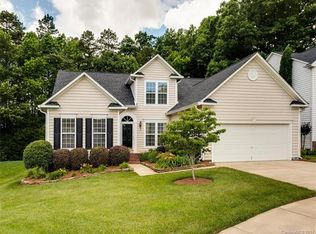 2027 Kimbrell Ct, Matthews, NC 28105