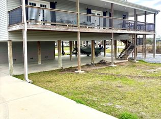 4003 Kyushu St, Bay Saint Louis, MS 39520