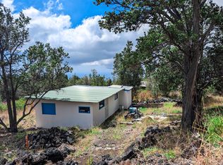 92-2370 Kailua Blvd, Ocean View, HI 96737