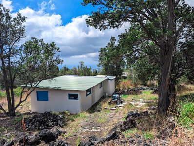 92-2370 Kailua Blvd, Ocean View, HI, 96737