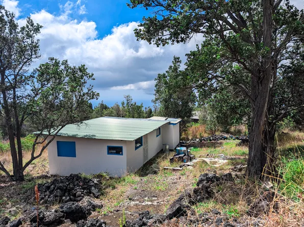 92-2370 Kailua Blvd, Ocean View, HI 96737