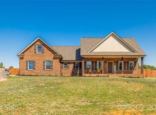 5809 Sikes Mill Rd, Monroe, NC 28110