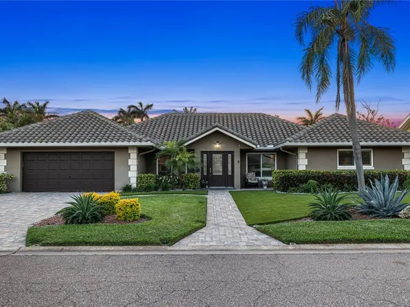 6129 Leeland St S, Saint Petersburg, FL 33715