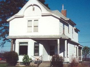 701 Wilson Ave, Menomonie, WI 54751