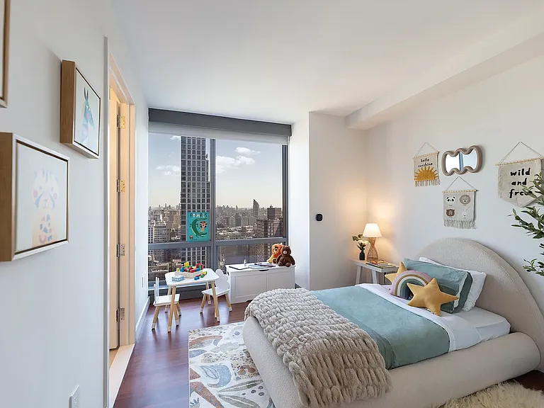 200 W 67th St #22G — Photo 7
