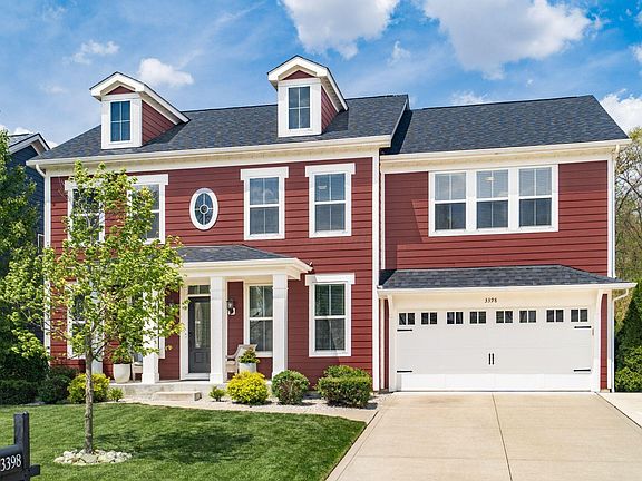 4th image of 3398 Woodland Dr