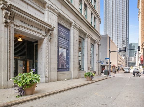 306 4th Ave APT 401, Pittsburgh, PA 15222