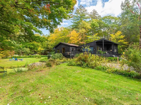11 Mt Tobias Road, Mt. Tremper, NY 12457