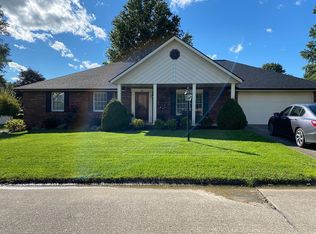 88 Gladewood Ln, Hurricane, WV 25526