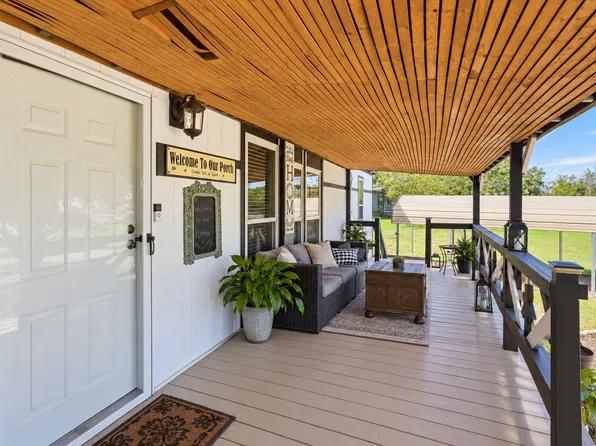 6200 S Lakeside Hills Ct, Granbury, TX 76048