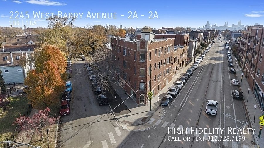 1st image of 2245 W Barry Ave #2A
