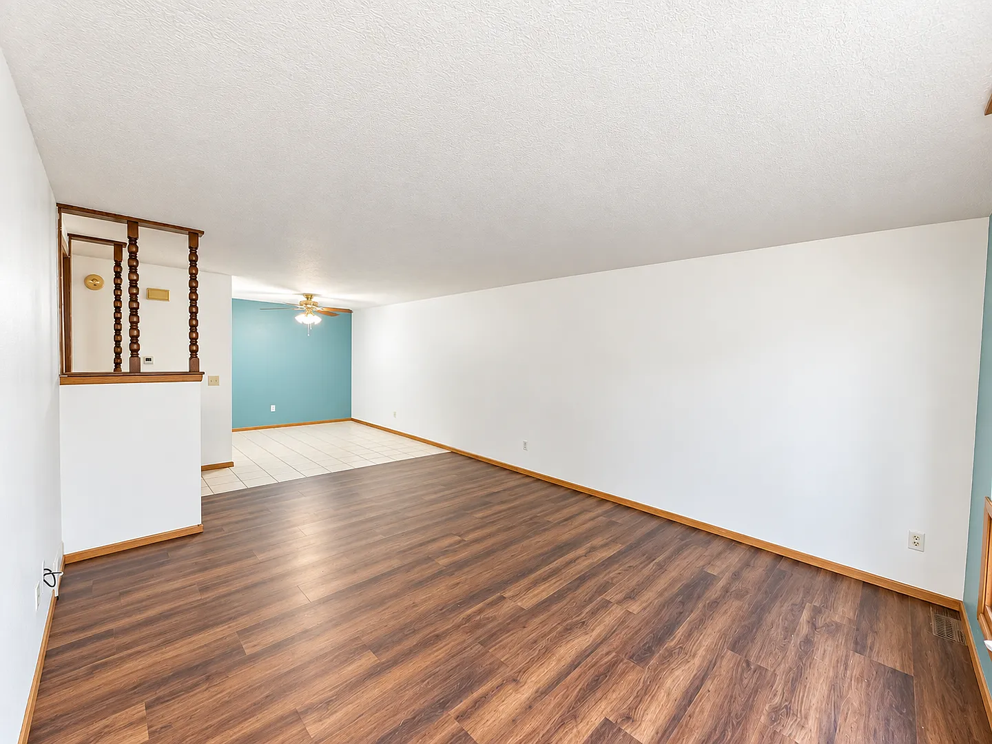 Spacious & Inviting Conquistador Townhome in East Sioux Falls — Photo 3