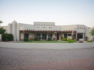 3369 E Desert Storm, Hereford, AZ 85615