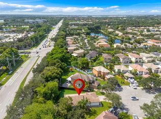 16118 SW 28th Ct, Miramar, FL 33027
