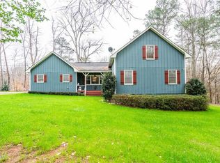 1624 Montpelier Rd, Forsyth, GA 31029