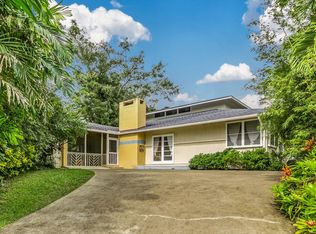 6362A Kalama Rd, Kapaa, HI 96746