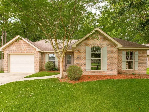 44111 Washley Trace Cir, Robert, LA 70455