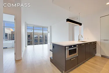 Rented by Compass
