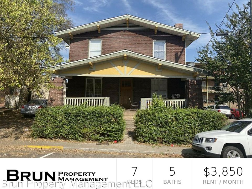 1st image of 1207 Highland Ave