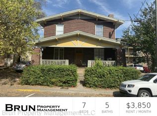 1207 Highland Ave, Knoxville, TN 37916