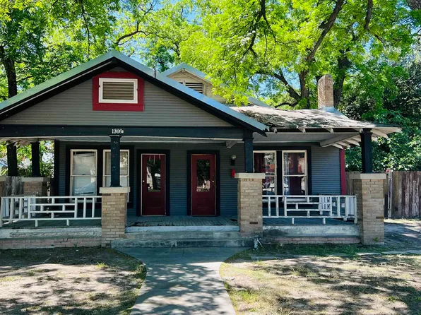 1209 S Main St, Del Rio, TX 78840