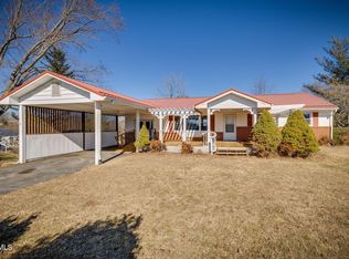 119 H L Good Rd, Gray, TN 37615