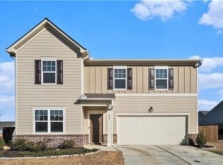 129 Verona Dr NW, Cartersville, GA 30120
