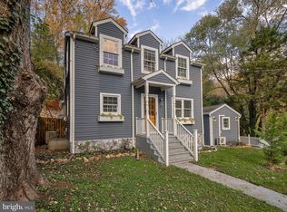 4201 Garrett Park Rd, Silver Spring, MD 20906