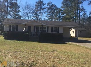 715 Old Rome Rd, Aragon, GA 30104
