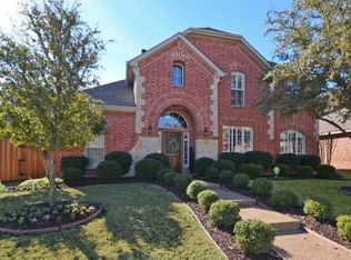 3100 Angus Dr, Plano, TX 75025