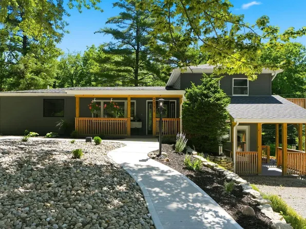 7511 W County Line Rd, Roanoke, IN 46783
