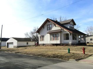 601 W 6th St, Atlantic, IA 50022