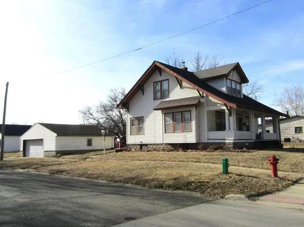 601 W 6th St, Atlantic, IA 50022