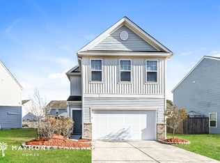 412 Thoroughbred Dr, Moncks Corner, SC 29461