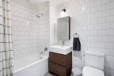 Rented by Living New York