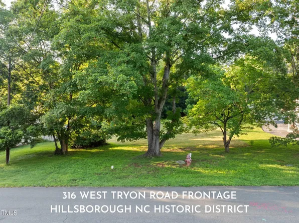 316 W Tryon St Unit 13-14, Hillsborough, NC 27278