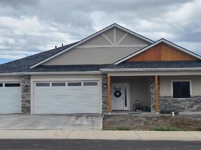 3316 Pinewood Street, Montrose, CO, 81401