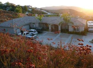 1465 Curtis Ln, Alpine, CA 91901