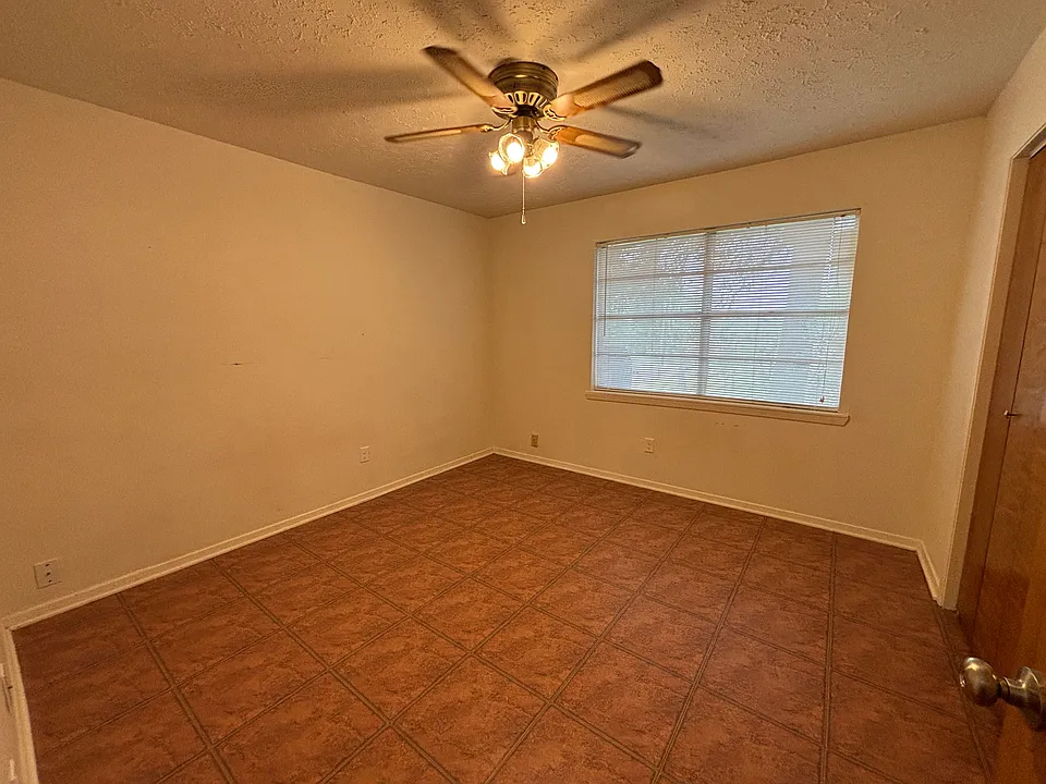front bedroom