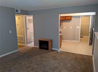 900 S Lexington St APT A, Harrisonville, MO 64701