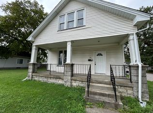 851 Covert Ave, Evansville, IN