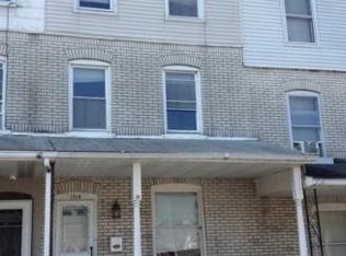 1314 N 3rd St, Catasauqua, PA