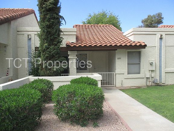 2nd image of 5136 E Evergreen St Unit 1095