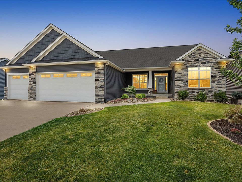 1st image of 884 Archer Dr