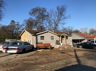 707 26th Ave N, Nashville, TN 37208
