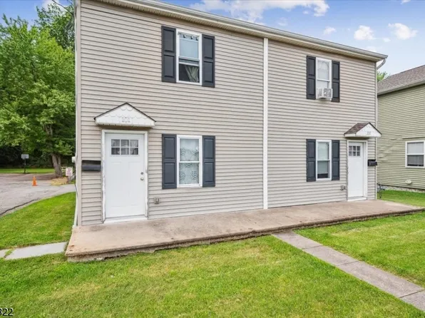 101 E Dewey Ave #2, Wharton Boro, NJ 07885