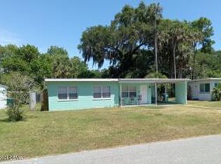 554 Jacobsen Ave, Holly Hill, FL 32117